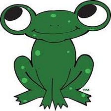  Ready Freddy Frog